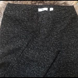 Lena Gabrielle Stretch Slacks